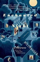 Steven Millhauser | Enchanted Night | Taschenbuch | Englisch (2000) | A Novella