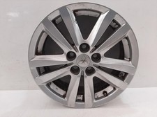 MITSUBISHI ASX DI-D 4 MK1 2010-2022 17" Alloy Wheel OEM Genuine 4250B869
