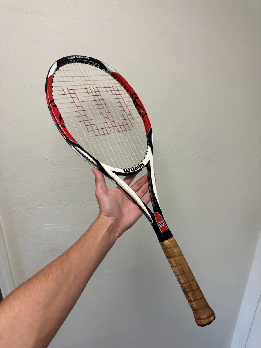 Wilson K Six One Tour for sale | eBay