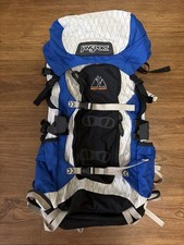 Jansport Whittaker mountaineering, climbing, ...