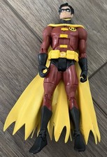 ROBIN TIM DRAKE DC Universe Classics Loose Action Figure  Wave 3
