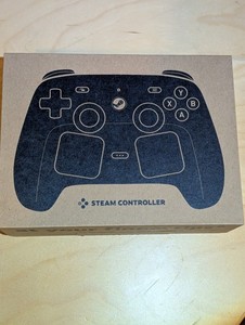 Steam Controller Valve | eBay