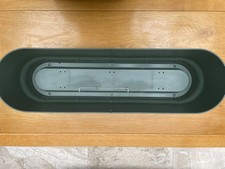 Elho greenville Trough Planter - 70cm