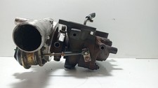144117F400 TURBOLADER / 313691 FÜR NISSAN TERRANO II R20 2.7 TD 4WD
