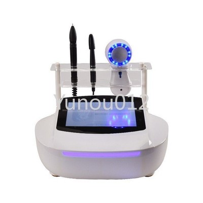 One Second Freckle Removal Magnetic Wave Beauty Instrument Specific