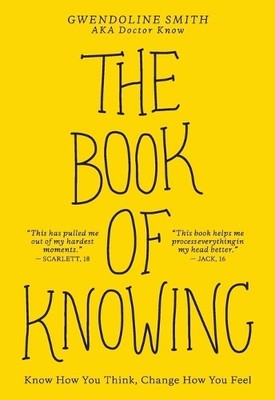 Gwendoline Smith The Book of Knowing (Taschenbuch) (US IMPORT)