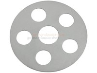 Sicherungsscheibe FüR Typ4 Schwungrad FüR VW Bus T2 1,7-2,0L & T3 2,0L