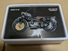 MINICHAMPS  182 027100  BMW R32  1923-1925  1/18