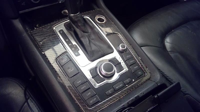 AC Compressor Fits 08-13 AUDI R8 5478720