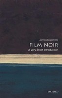 James Naremore | Film Noir | Taschenbuch | Englisch (2019) | EAN 9780198791744