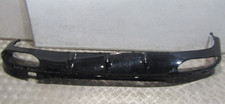 Mercedes S Klasse W223 Stoßstange hinten Diffusor Original REF D1U01 ab 2021