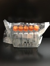 Corning REF 430720U Canted Neck Cell Culture Flask U-Shaped 75cm²