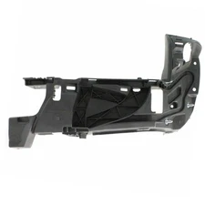 For 2016-2023 Tacoma Rear Right Bumper Brackets Black Plastic 52153-04010 Q