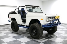 1974 Ford Bronco for Sale