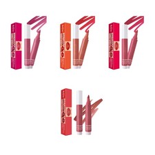 Women 1Pcs For Lip Makeup Lip Liner Matte Finish Liquid Matte Lipstick Pen