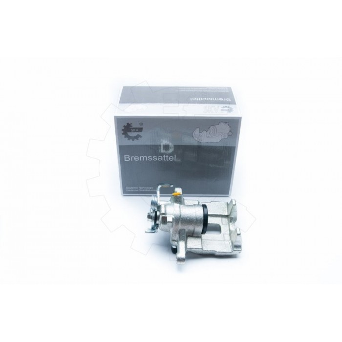 Etrier de Frein Arrière Droit Haute Résistance pour Transporter IV 701615424