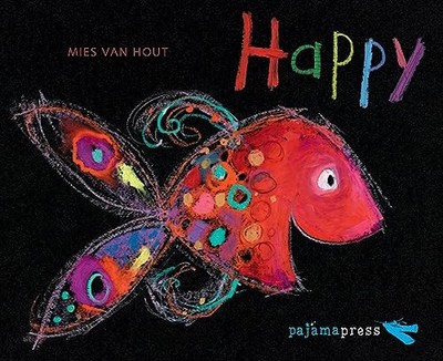Happy, Van Hout, Mies