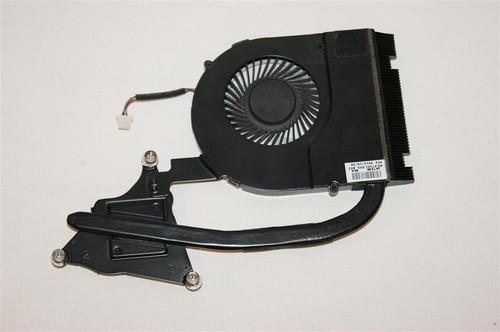 Acer Aspire V5-431 MS2360 CPU Kühler Lüfter + Wärmeleitpaste 60.4TU01.002 #2772