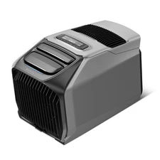 EcoFlow Wave 3 Portable Air Conditioner for Outdoor Tent Camping RVs Home Use.