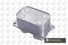 BGA Ölkühler Motoröl CO1406 Aluminium für FORD KUGA 2 DM2 GALAXY WA6 1 MAX 4 BA7