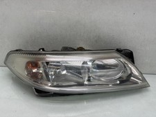 Feu avant (phare) Renault LAGUNA