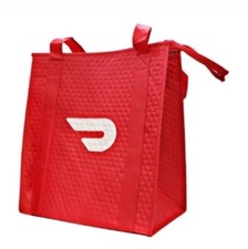 Insulated Food Delivery Bag Catering Thermal Food Bag Pizza Delivery
