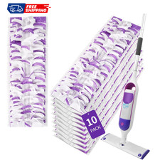 Disposable Mopping Pads Refills for Swiffer Powermop Power Mop Multi-Surface