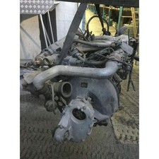 Moteur Saab 900