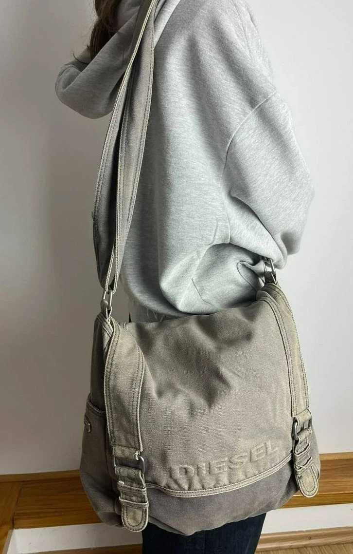 diesel bag products for sale | eBay