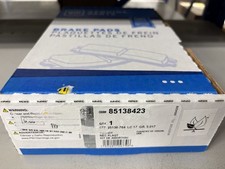 New Genuine General Motors Pad Kit 85138423 O...