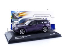 SOLIDO 1/43 - BMW M3 (G81) TOURING - 2023 S4315401
