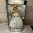 Barbie 1960 Wedding Day Doll Reproduction Fashion and Doll 17119