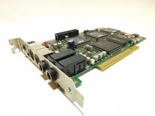 CreamWare Luna V1.01 PCI Soundkarte   mit Lun...