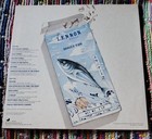 John Lennon Shaved Fish Original Vinyl 1976 Excellent Condition! — photo 2