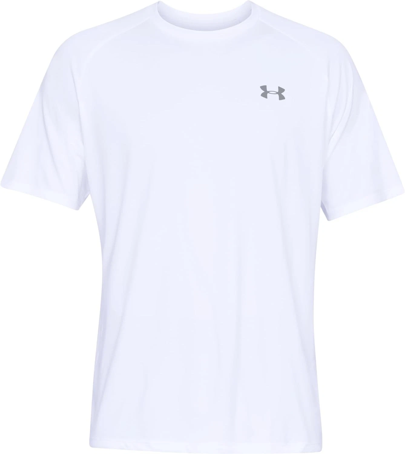 Under Armour Men Tech 2. Shortsleeve, Light and Breathable Sports T-Shirt,...
