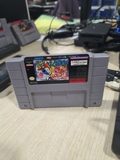 The Ren and Stimpy Show: Veediots! (Super Nintendo SNES) Game cartridge only 