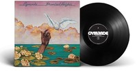 Cymande - Promised Heights - Vinyl Record 12 Record - G3Z