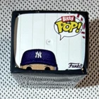 Funko Bitty Pop! MLB New York Yankees Collectible Figure 2026 MPN MF-C251024