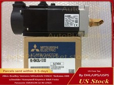 1PC Mitsubishi HG-KN43BJ-S100 AC Servo Motor ...