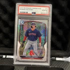 Roman Anthony 2023 Bowman Chrome M/B MEGA BOX #BCP-71 1st RC - PSA 10 GEM-MINT