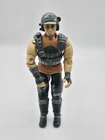 G.I. Joe 1987 Dodger Battle Force 2000  Vintage Action Figure  - Good Joints