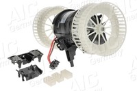 AIC InnenraumgebläSe 54267 12V 114Mm FüR BMW 5Er E60 Touring E61 6Er E63 E64 520