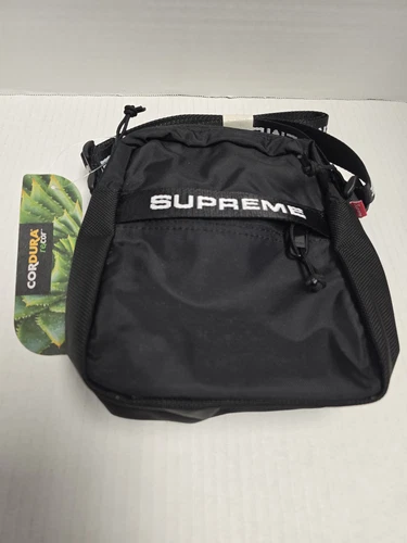 Petit sac suprême