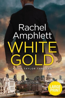 Amphlett Rachel | White Go*d | Taschenbuch | Englisch (2018) | Saxon Publishing