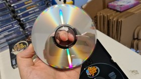 Panzer Dragoon Saga COMPLETE WITH SLEEVE & MANUAL, Sega Saturn, PAL version Vgc