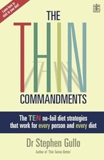 The Thin Commandments, Gullo, Stephen, usado; muy buen libro