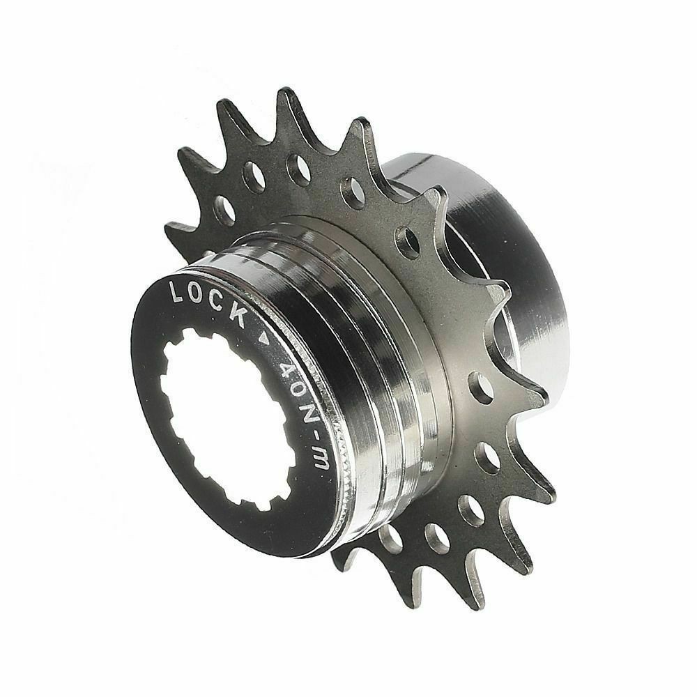 Conversion Kit Fixie Bike Single Speed Shimano Adaptor