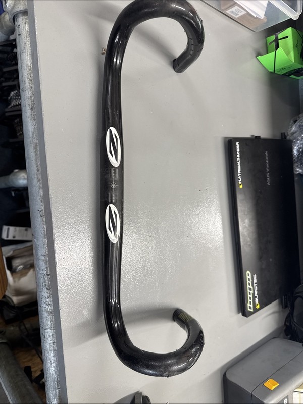 Zipp Service Course SLC2 SS 42cm Carbon Road Handlebar