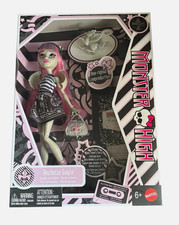 Monster High Boo-Riginal Creeproduction G1 Do...