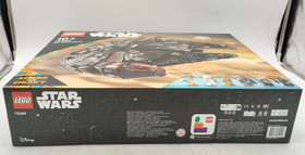 LEGO 75389 The Dark Falcon SEALED MISB NEW GOOD Star Wars Figures 10179